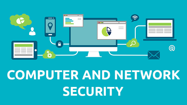 Computer Network Security Springwood