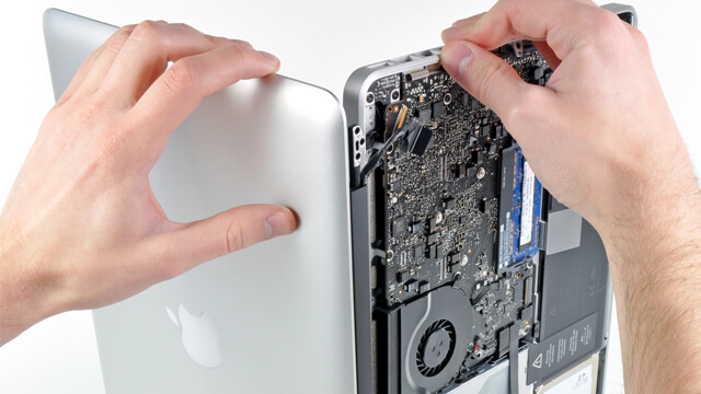 Mac Computer Repairs Springwood
